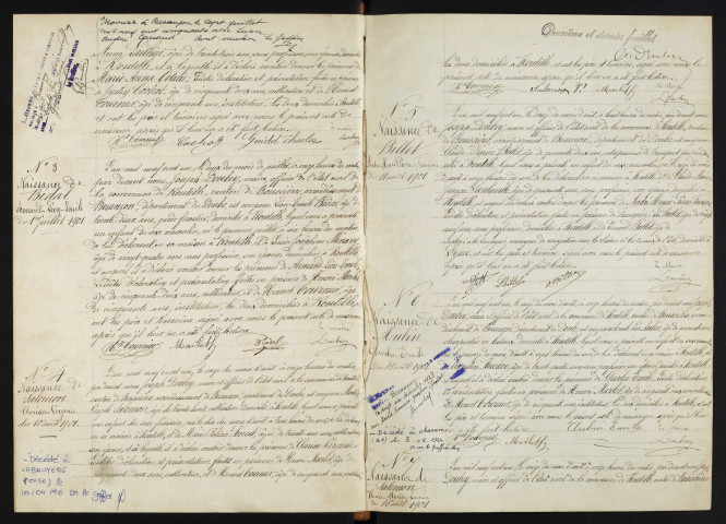 N 1901-1912