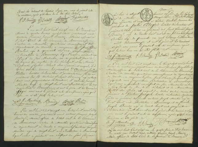 NMD 1821-1840