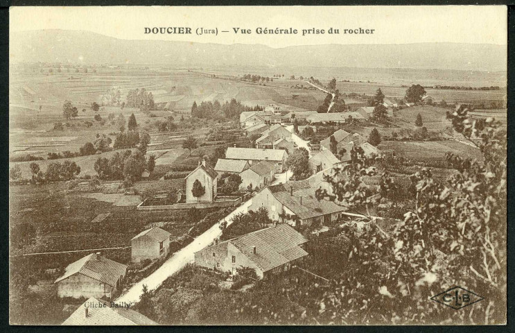Vue générale