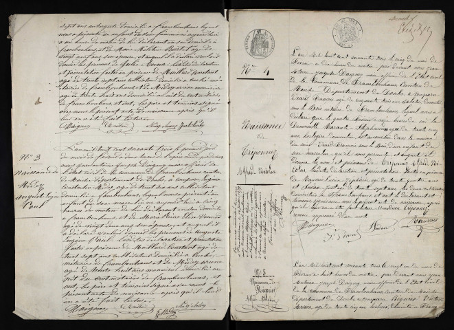 N 1863-1912