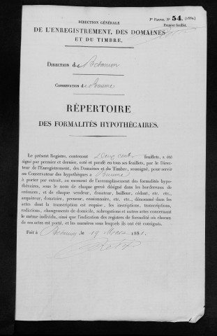 Volume n° 169