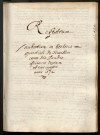 M 1673-1781