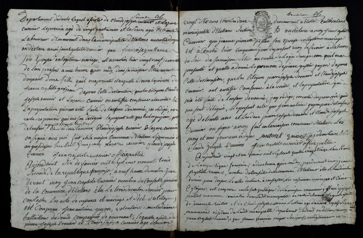 ND 1793-1832