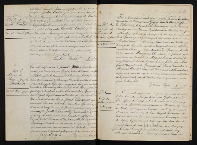 D 1901-1912