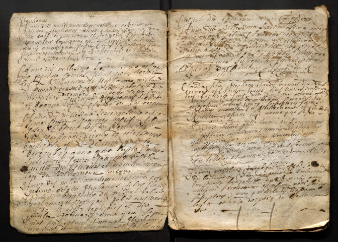 B 1686-1736