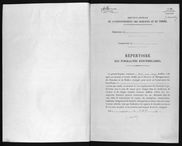 Volume n° 416