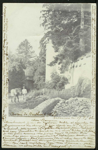 Le château