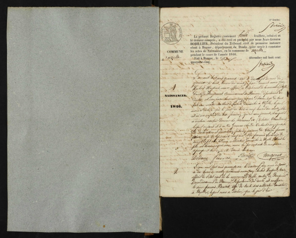 NMD 1846-1852