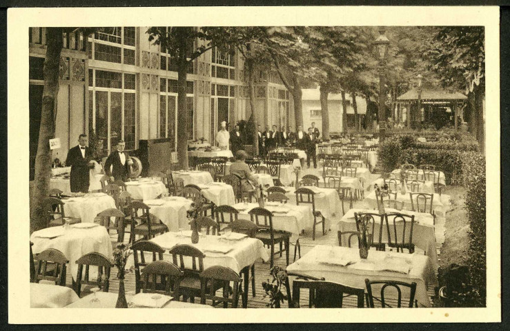 Exposition internationale des Arts Décoratifs à Paris en 1925
