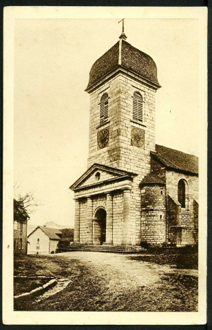 L'église