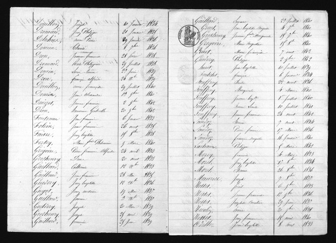 1833-1842