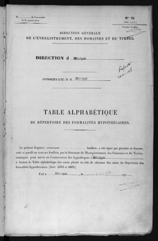 Volume n°101