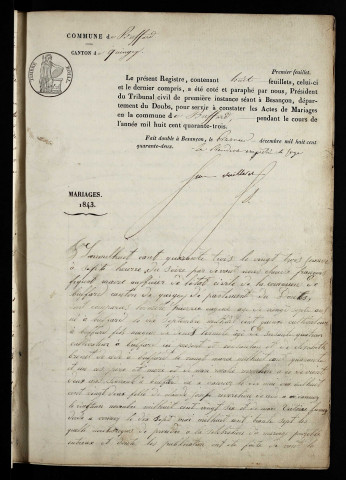 M 1843-1872