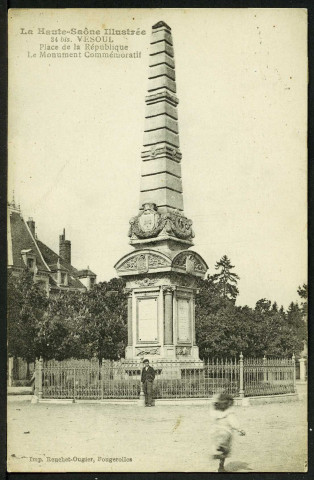 Place de la République