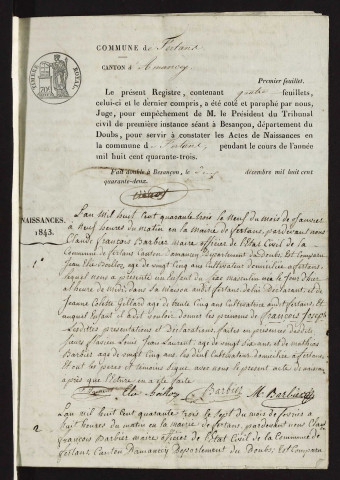 N 1843-1872