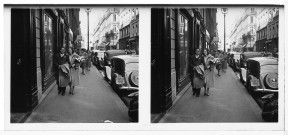 Région parisienne. - Paris