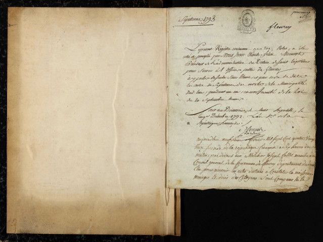D 1793-1912