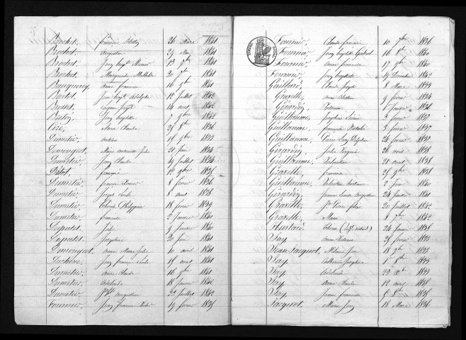 1833-1842