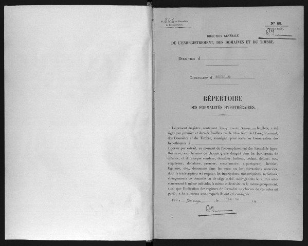 Volume n° 246