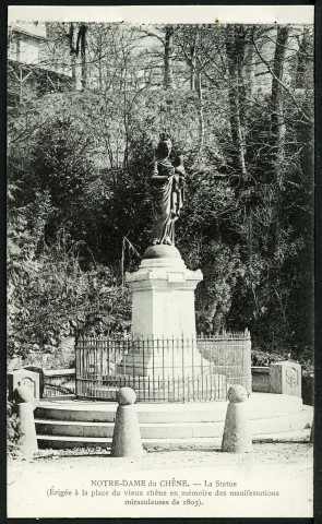 Notre-Dame du Chêne
