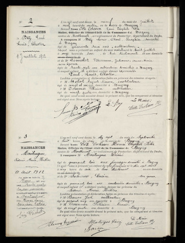 N 1911-1912