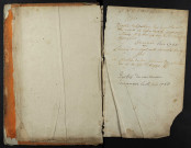 B 1765-1792 (protestants)