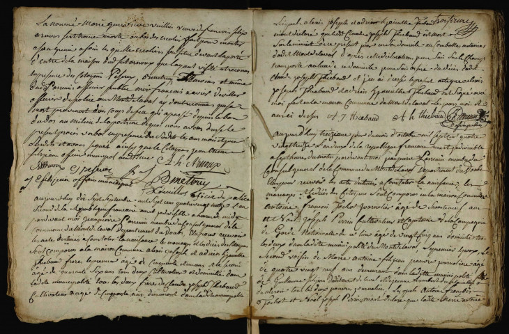 D 1793-1835