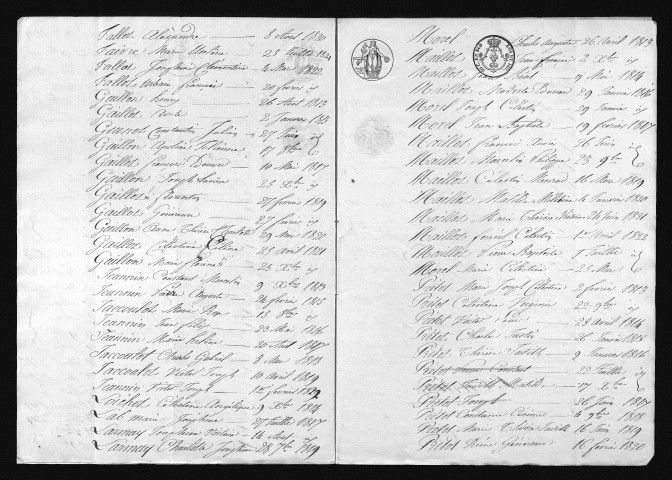 1813-1822