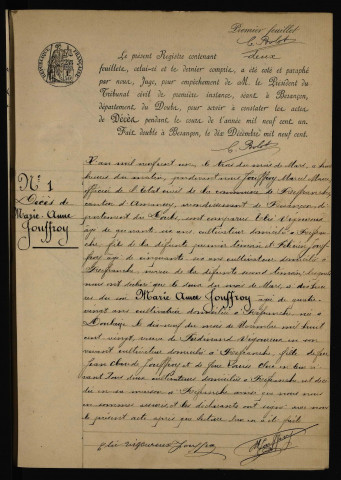 D 1901-1912