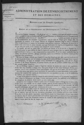 Volume n°95