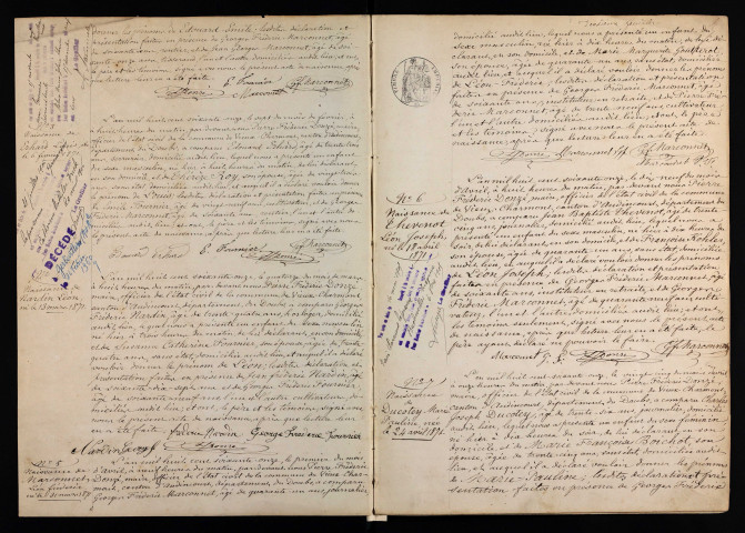 N 1871-1912