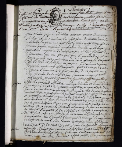 D 1793-1842
