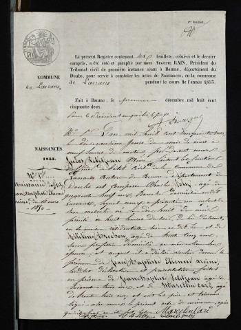 NMD 1853-1872
