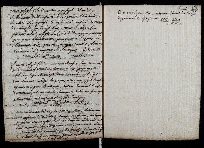 BMS 1776-1792