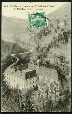 Le séminaire