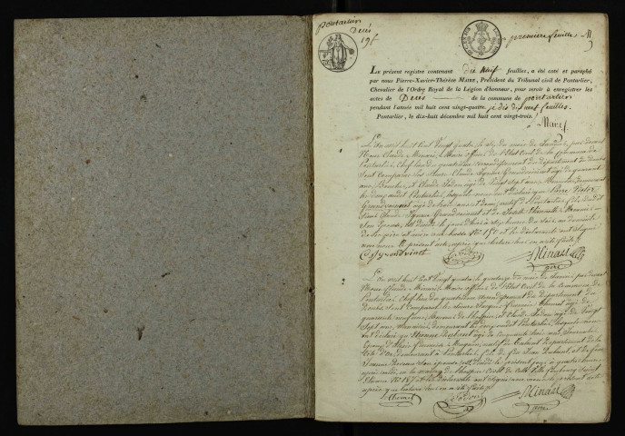 D 1824