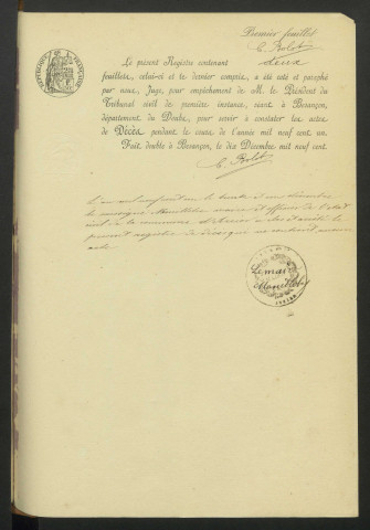 D 1901-1912