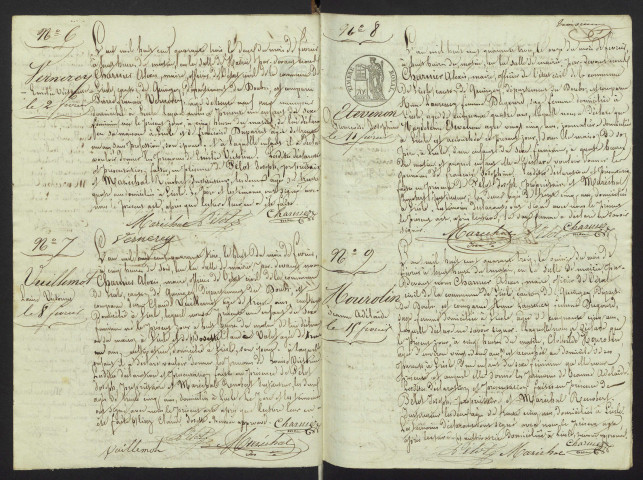 N 1843-1857