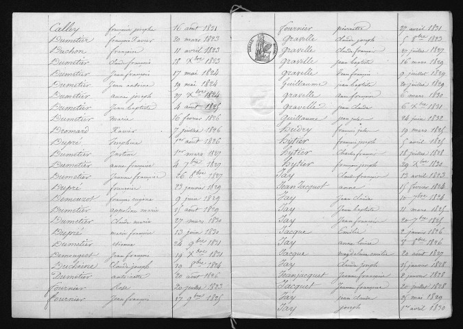 1823-1832