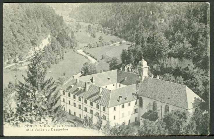 Le séminaire