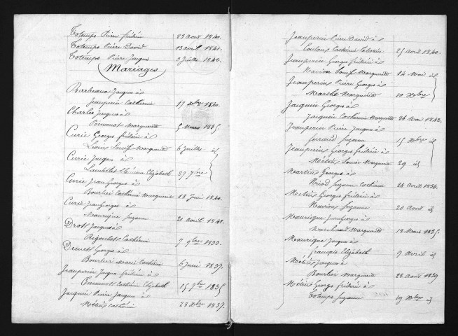 1833-1842