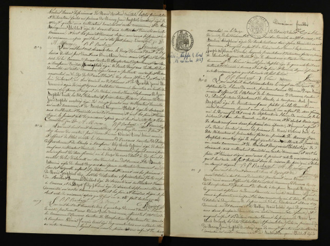 NMD 1863-1872