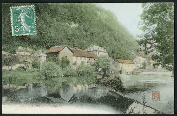 Vue générale