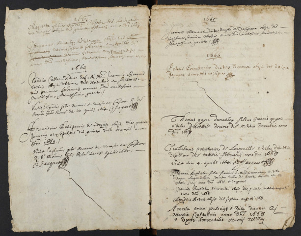 S 1661-1685