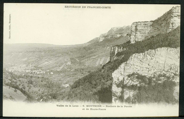 Rocher de Hautepierre