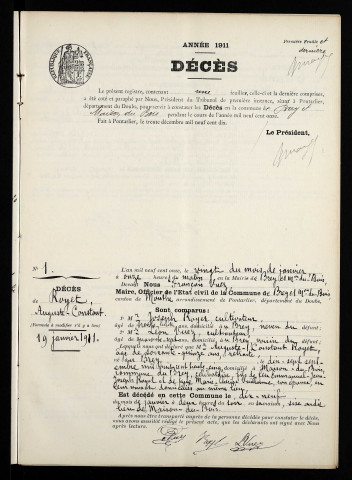 D 1911-1912
