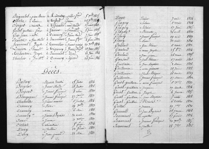 1813-1822