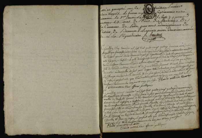 D 1792-1842
