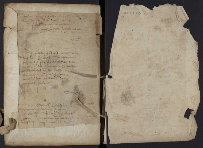 B 1658-1668