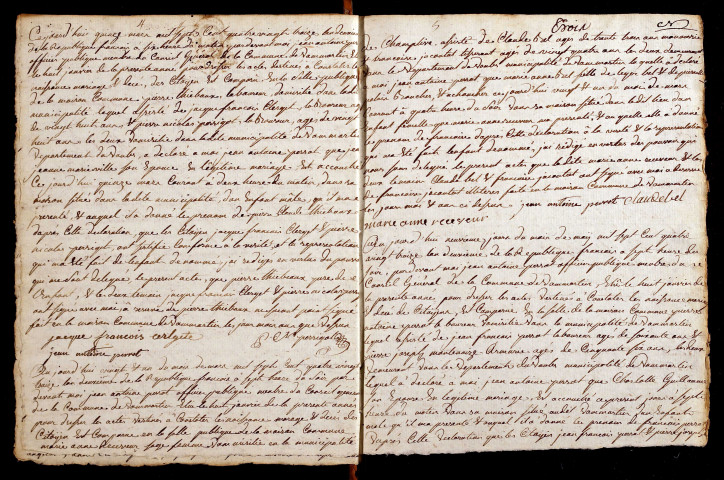 ND 1793-1832